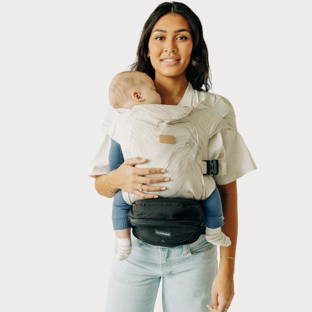 Snug Hip Seat Hands-Free Attachment