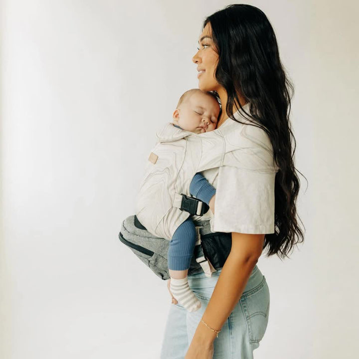 Snug Hip Seat Hands-Free Attachment