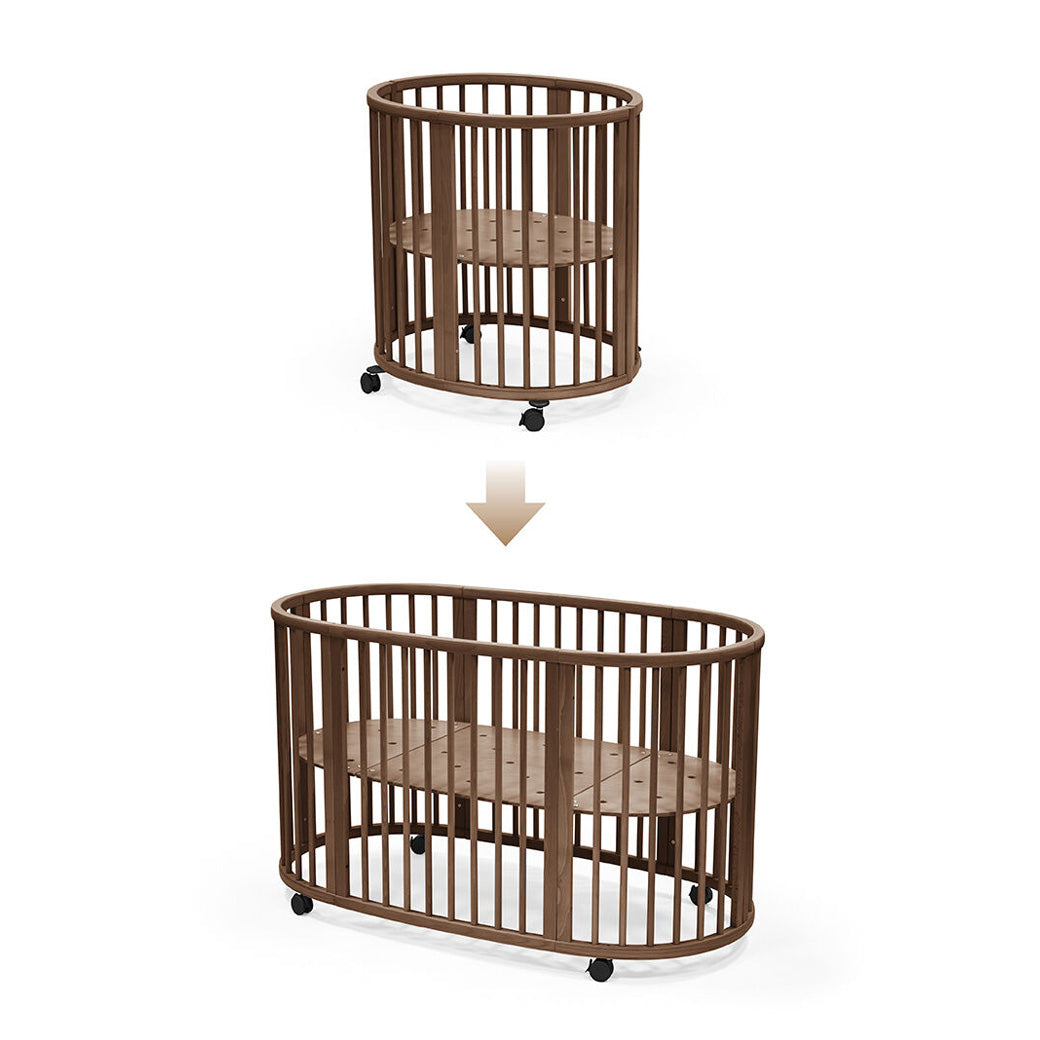 Sleepi V3 Crib/Bed Extension