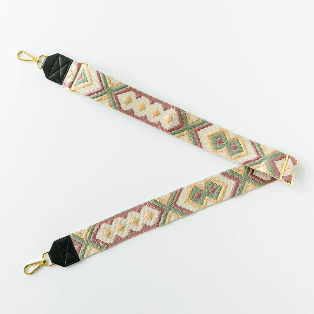 Crossbody Strap