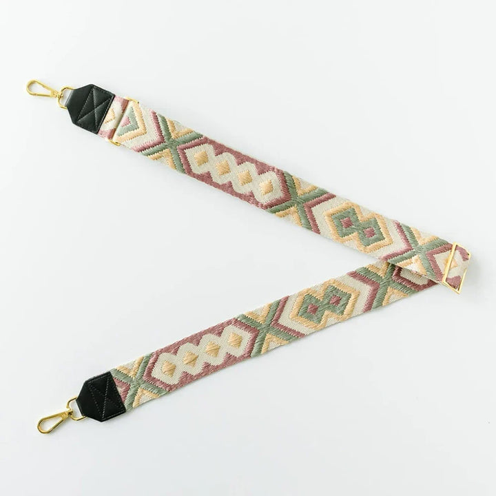 Crossbody Strap