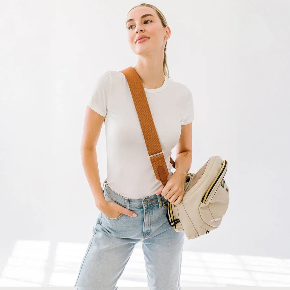 Crossbody Strap