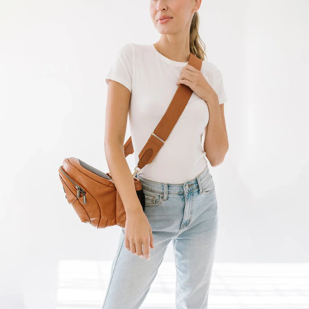 Crossbody Strap
