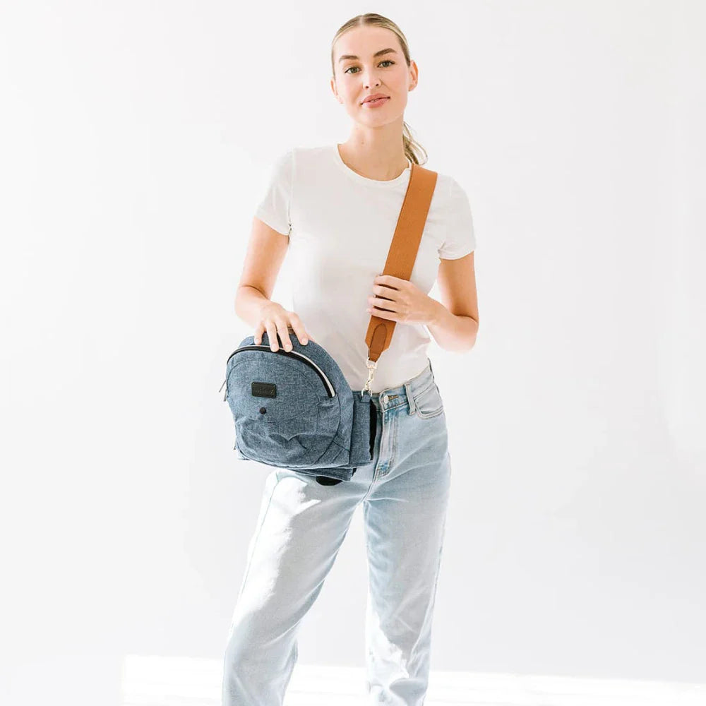 Crossbody Strap