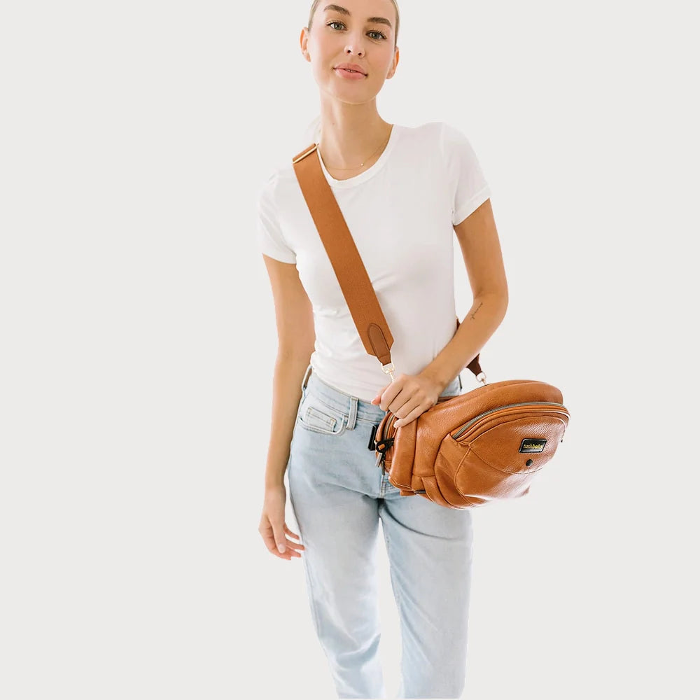 Crossbody Strap