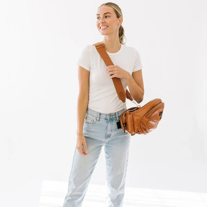 Crossbody Strap