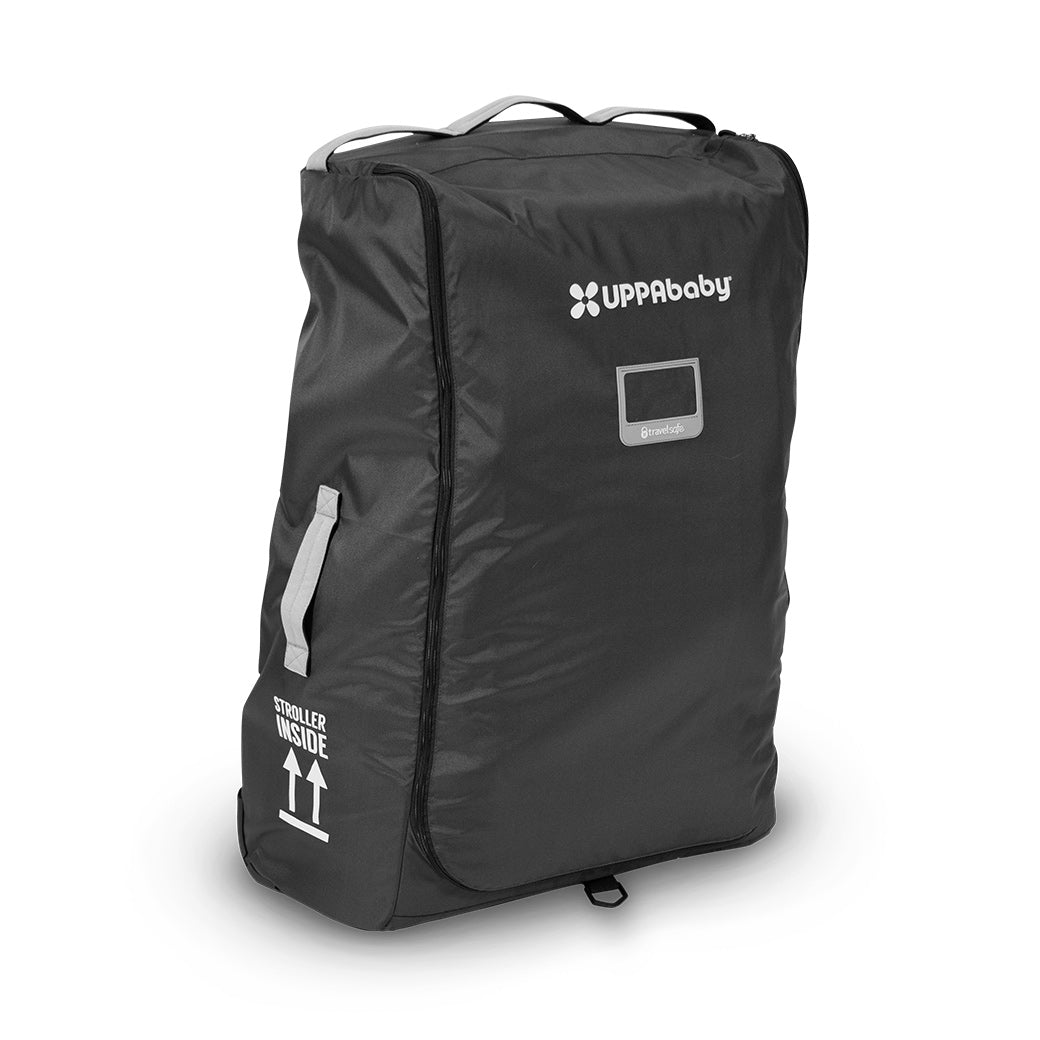 Vista V2 Stroller + Travel Bag Bundle - Open Box