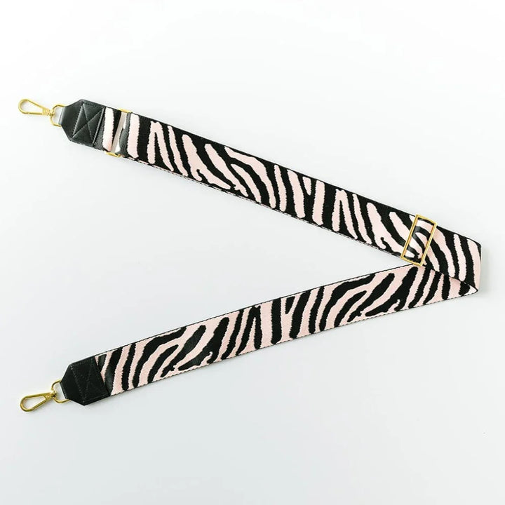Crossbody Strap