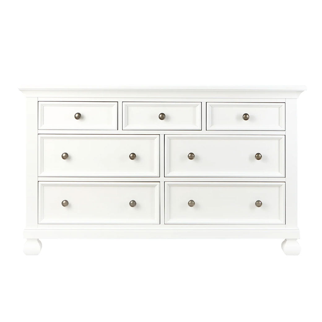 Solvang Double Dresser