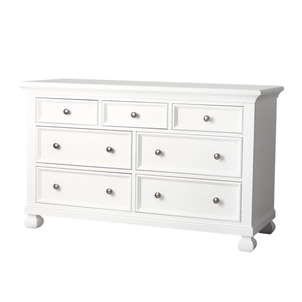 Solvang Double Dresser
