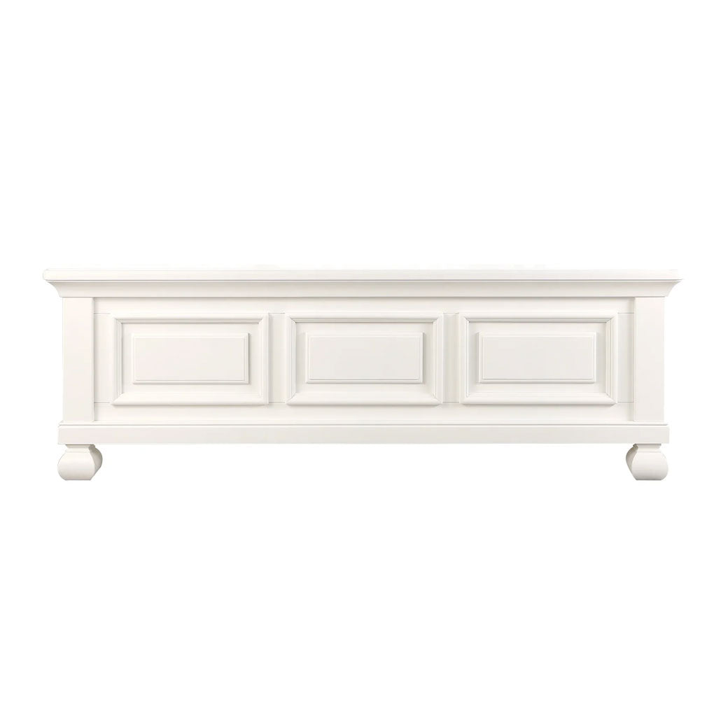 Solvang Low Profile Footboard