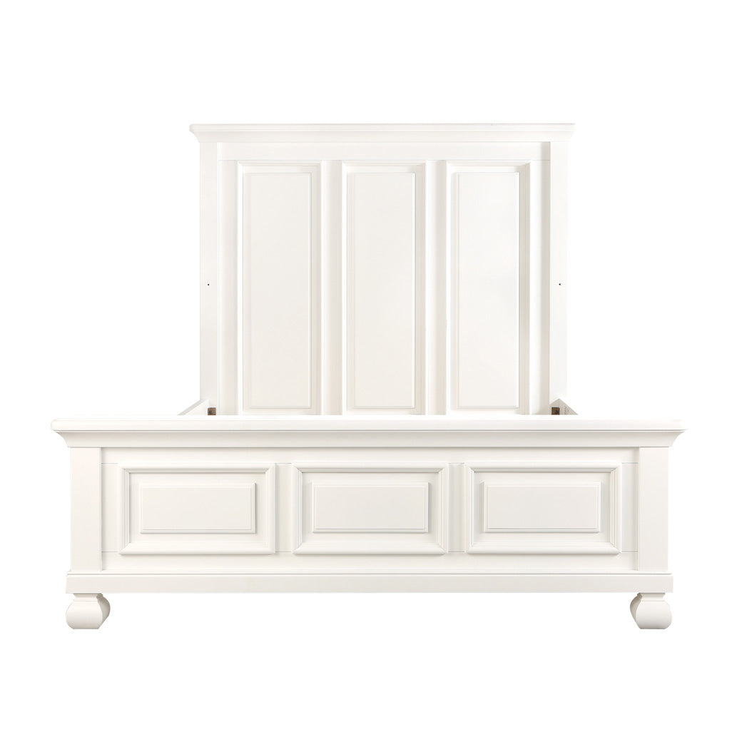 Solvang Low Profile Footboard