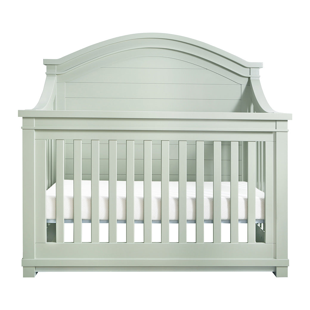 Rowan Arch Top Crib