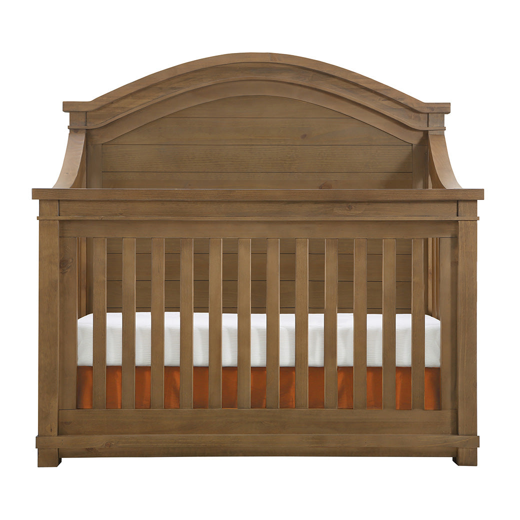 Rowan Arch Top Crib