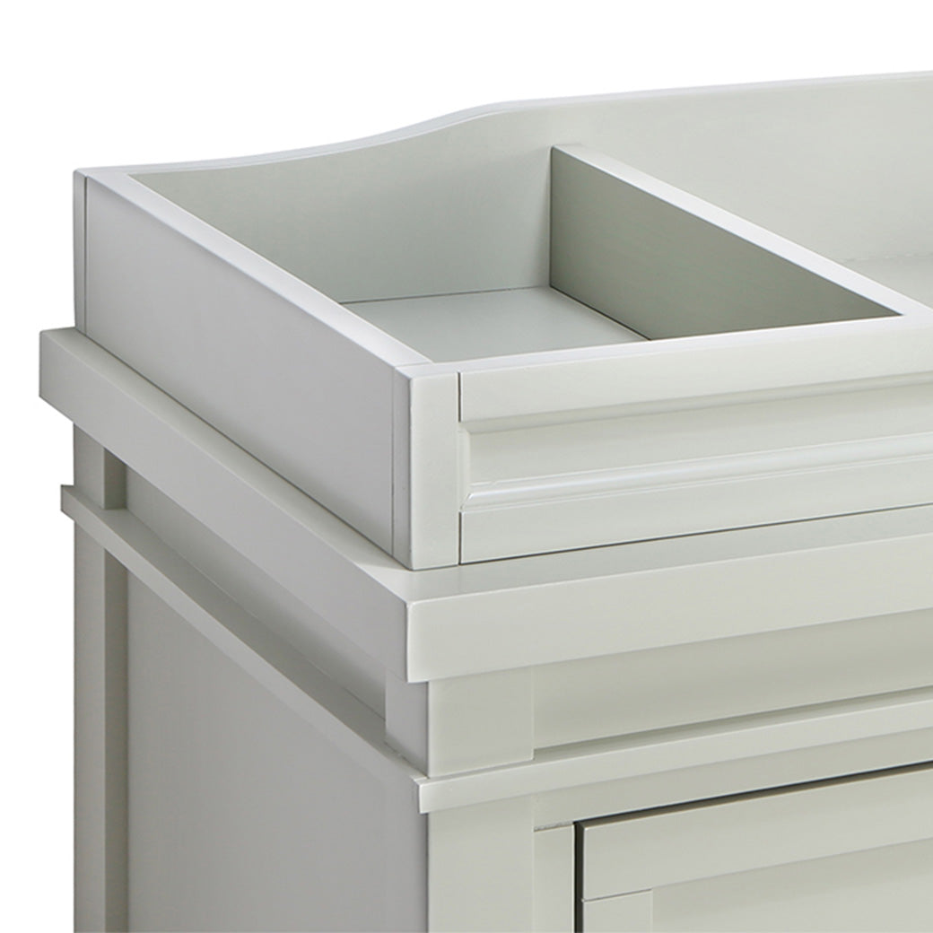 Rowan Changer Topper