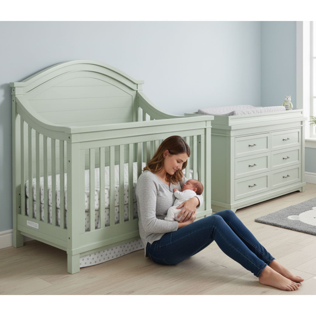 Rowan Double Dresser