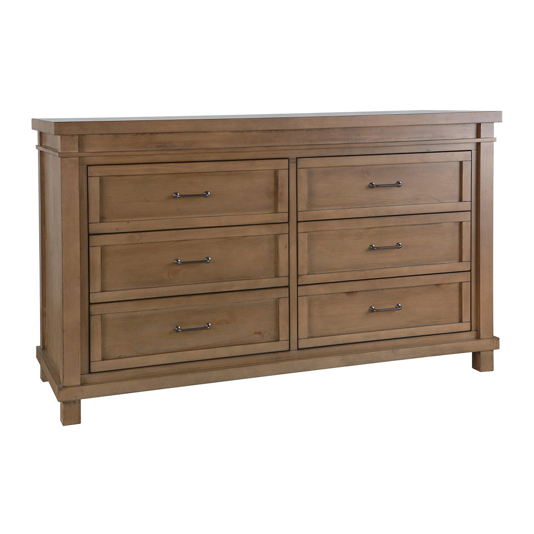 Rowan Double Dresser - Sandwash