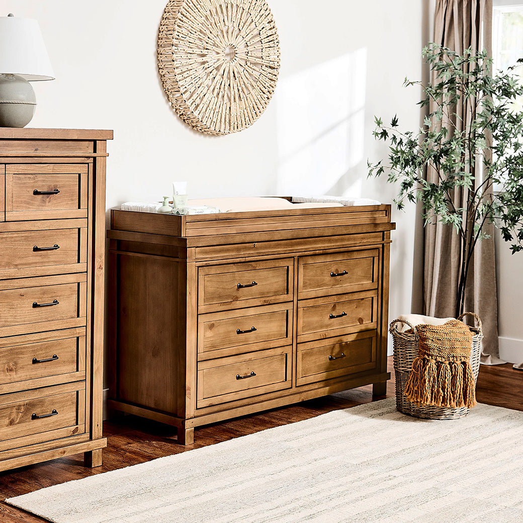 Rowan Double Dresser