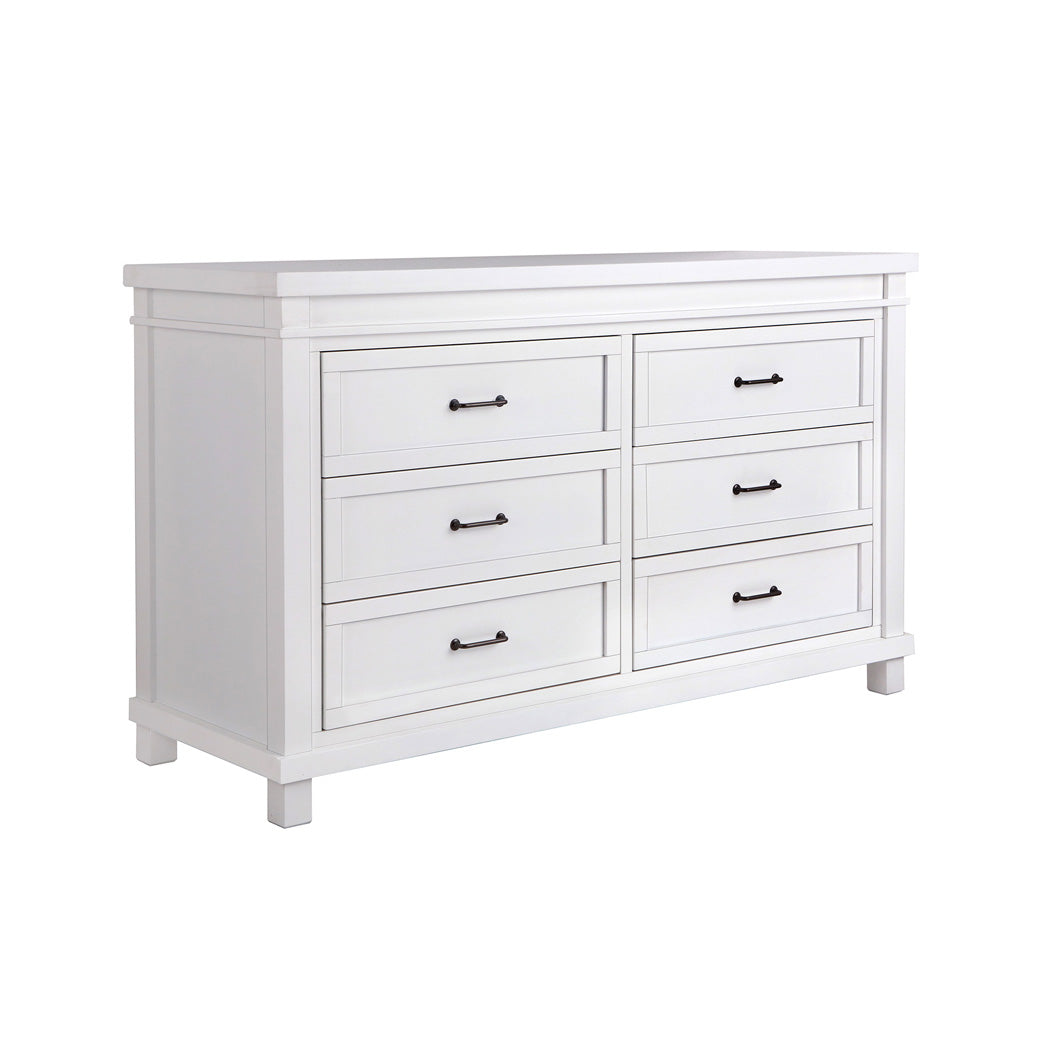 Rowan Double Dresser