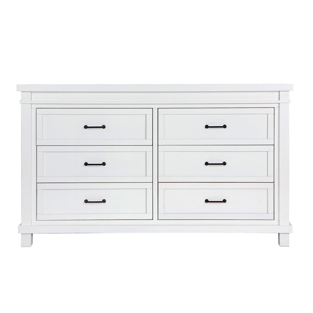 Rowan Double Dresser