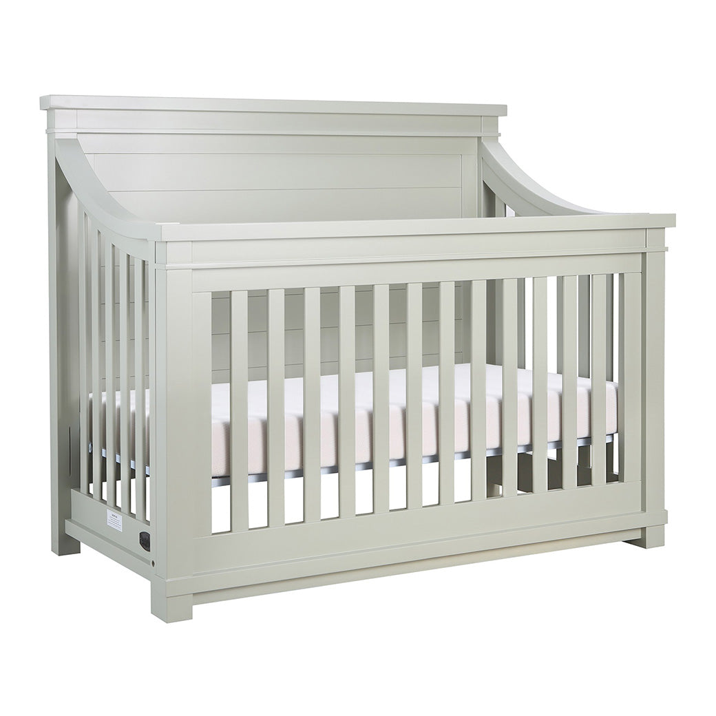 Rowan Flat Top Crib