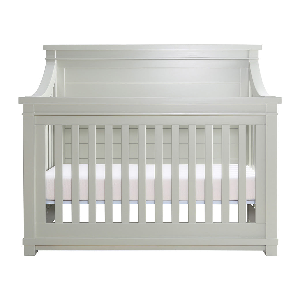 Rowan Flat Top Crib