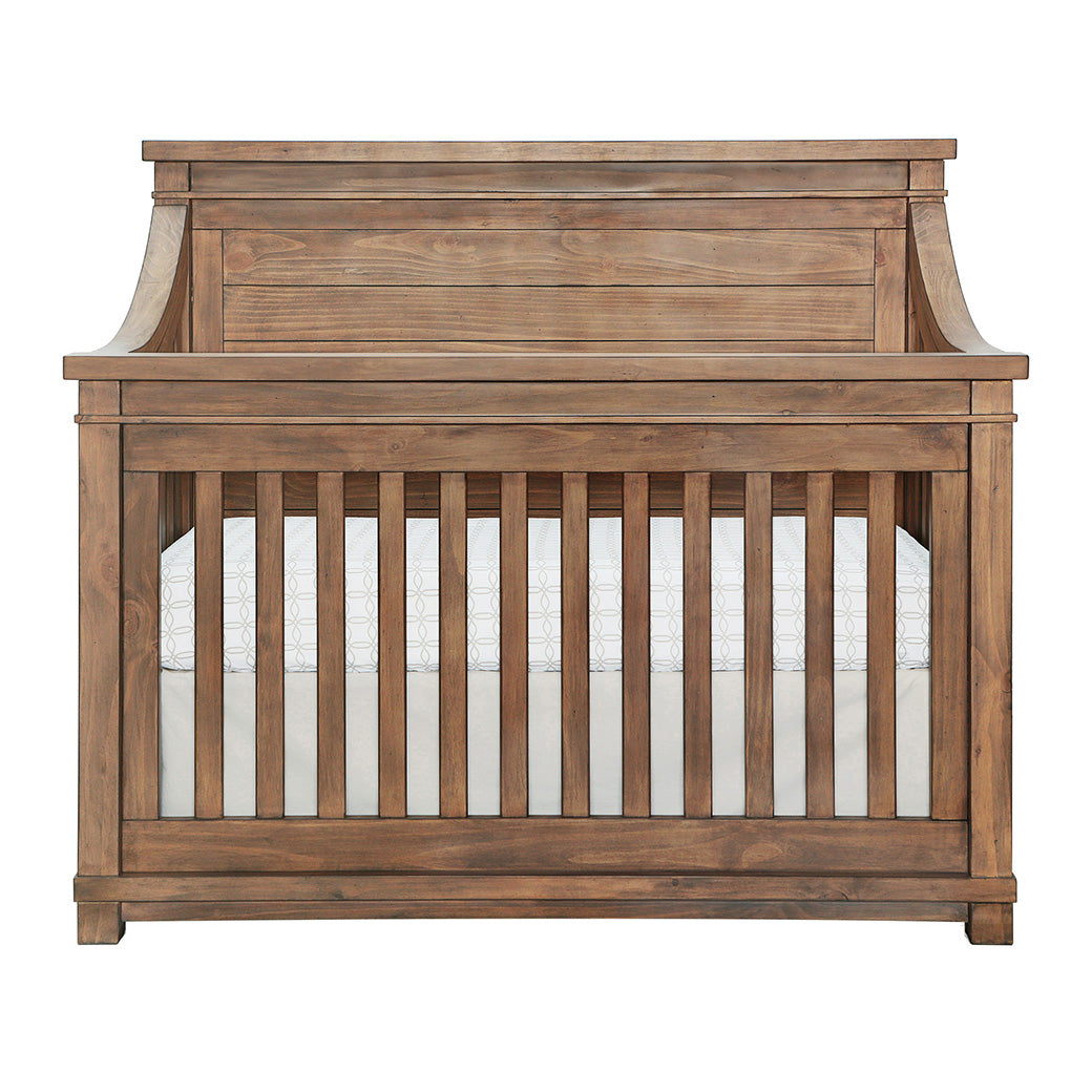 Rowan Flat Top Crib