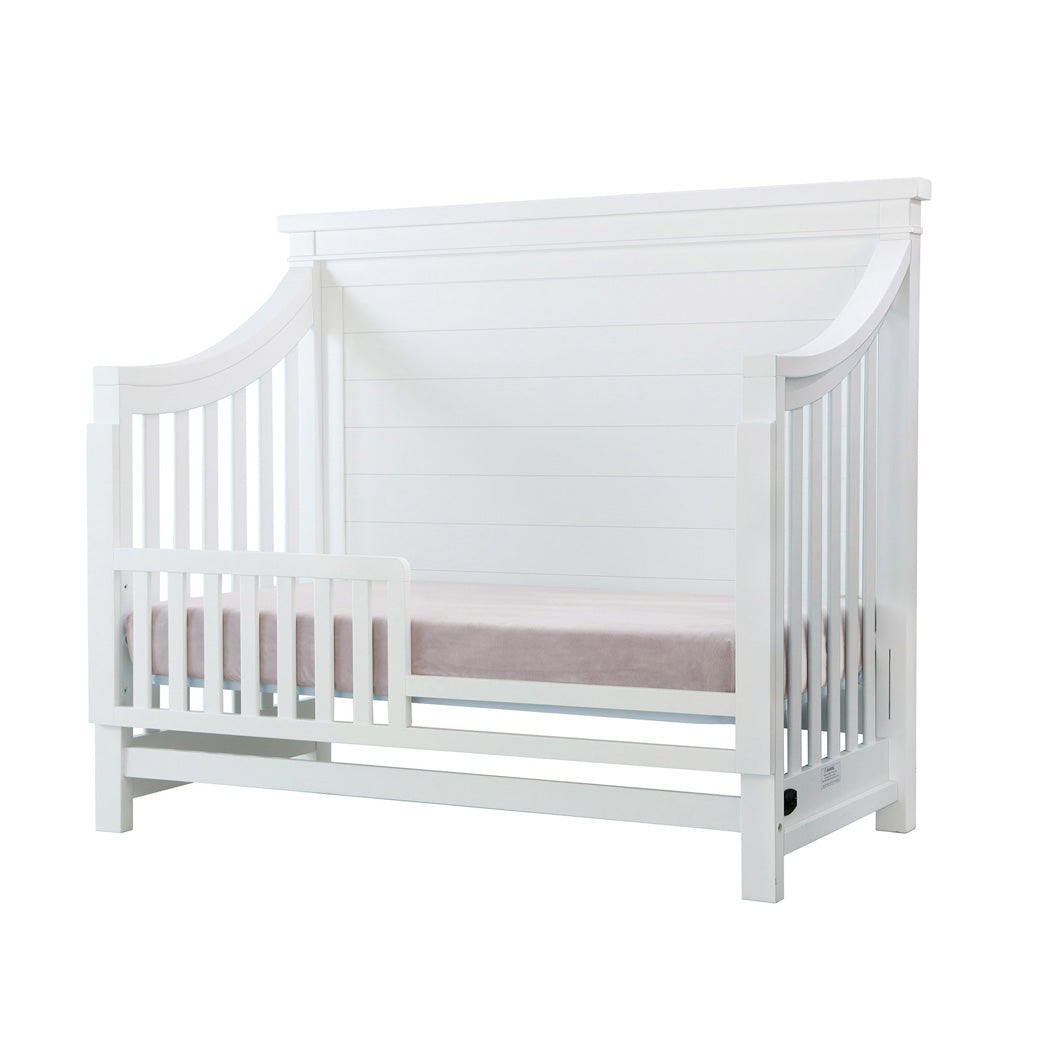 Rowan Flat Top Crib