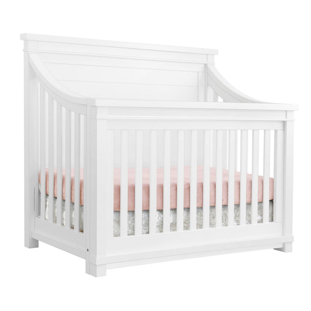 Rowan Flat Top Crib