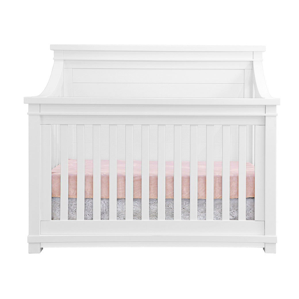 Rowan Flat Top Crib