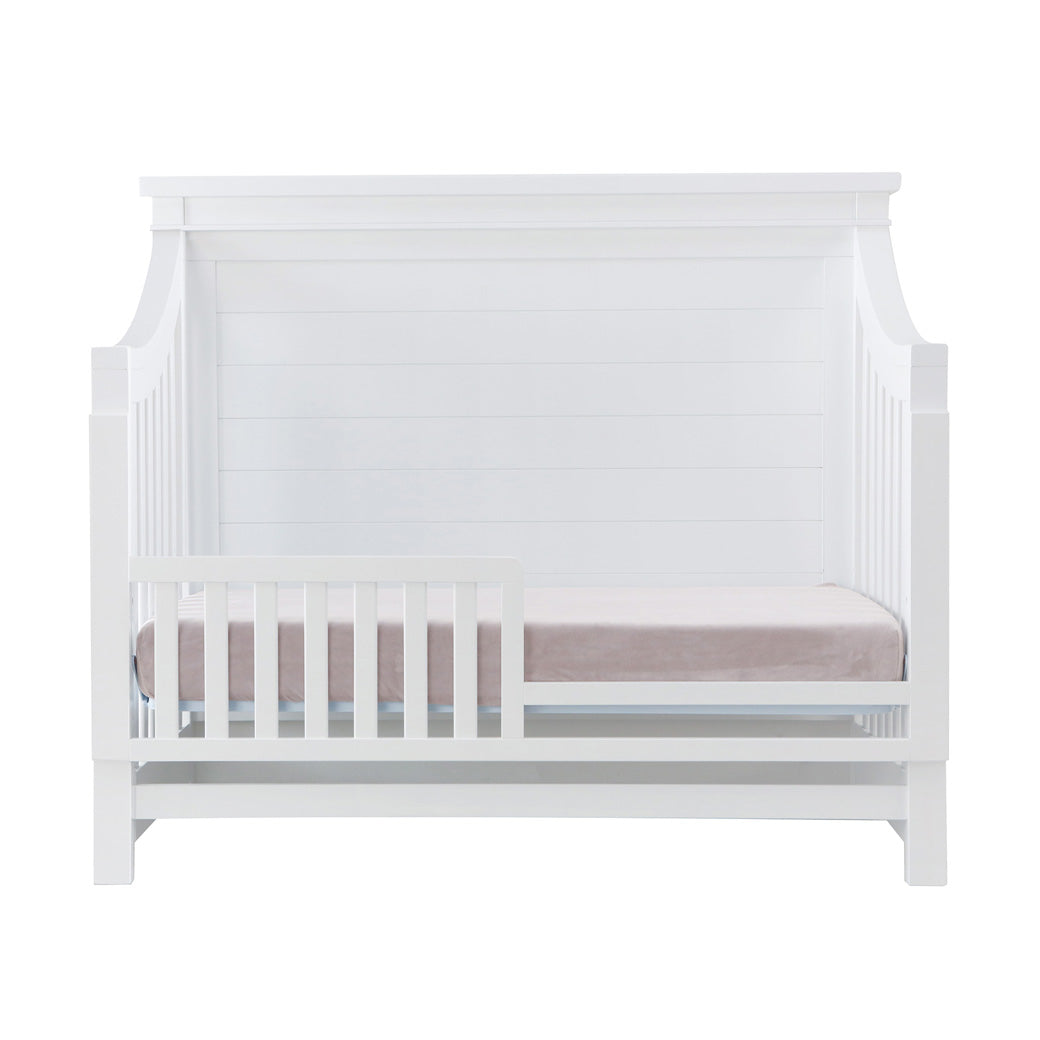 Rowan Flat Top Crib