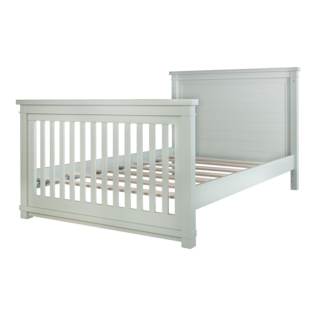 Rowan Full-Size Rail