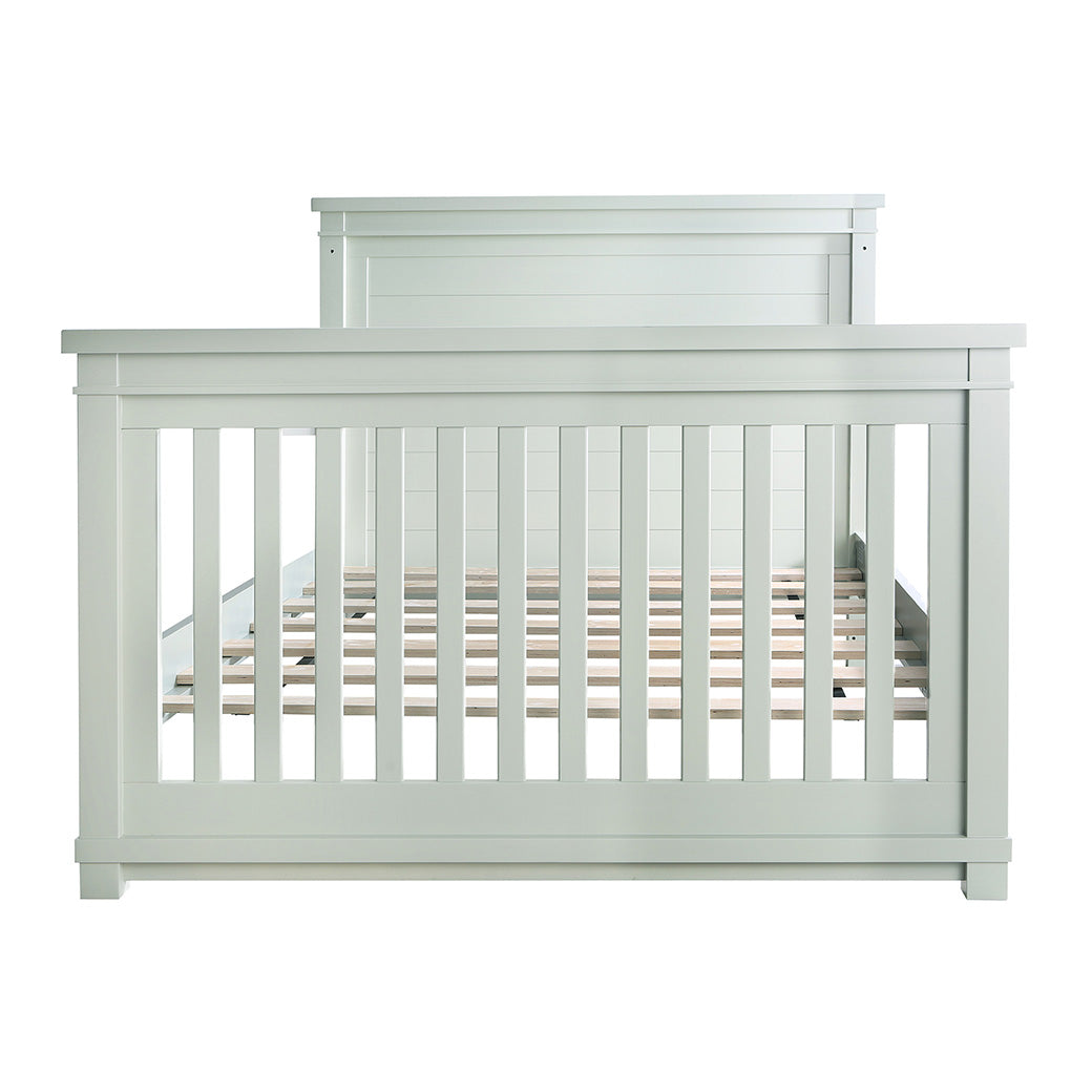 Rowan Full-Size Rail