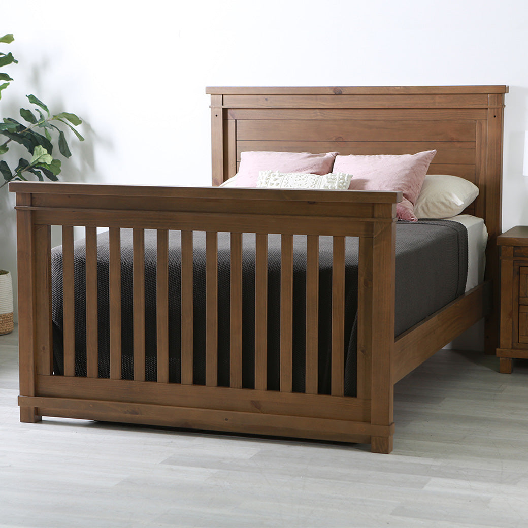 Rowan Full-Size Rail