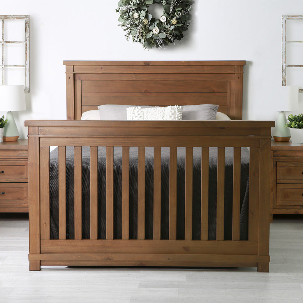 Rowan Full-Size Rail