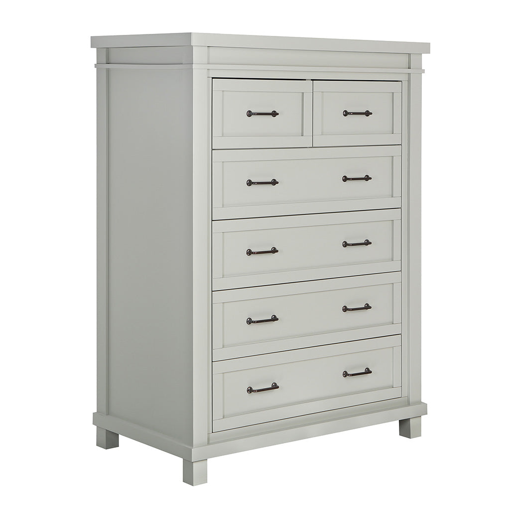 Rowan Tall Dresser