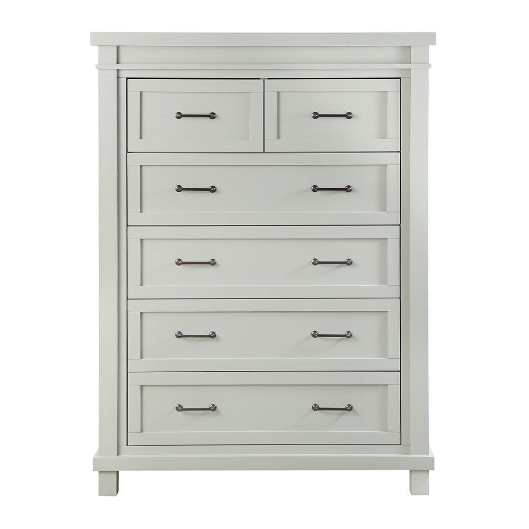 Rowan Tall Dresser