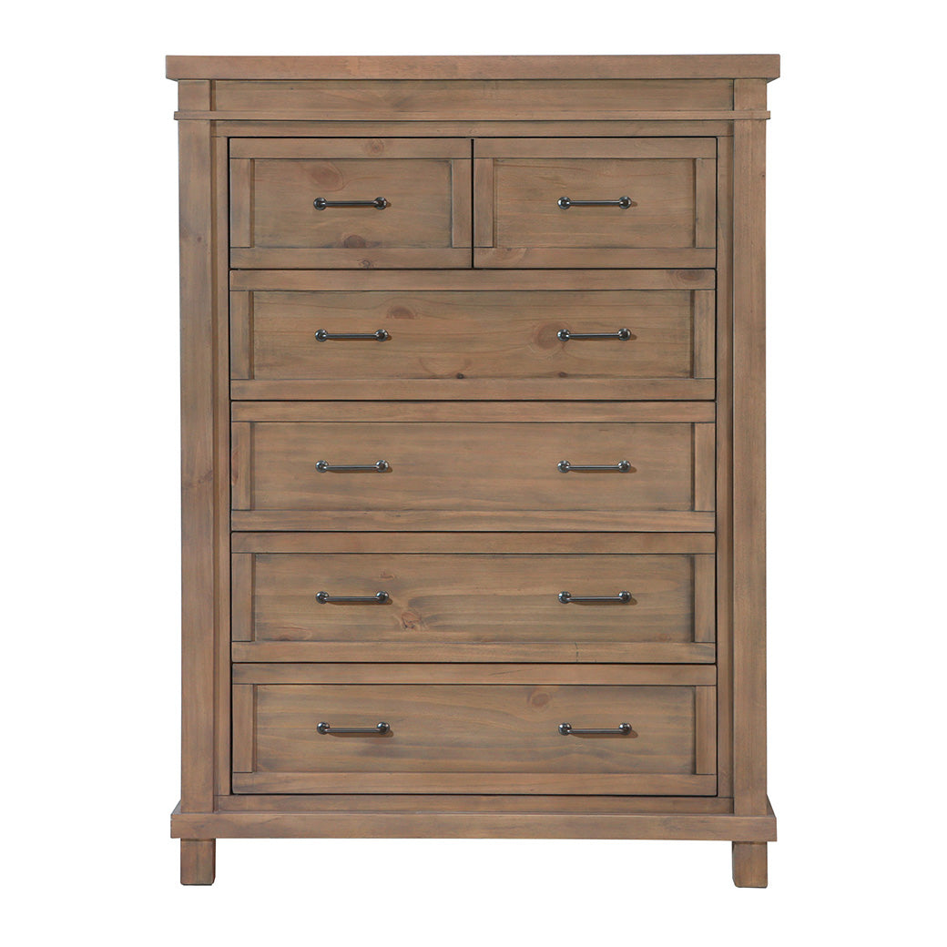 Rowan Tall Dresser