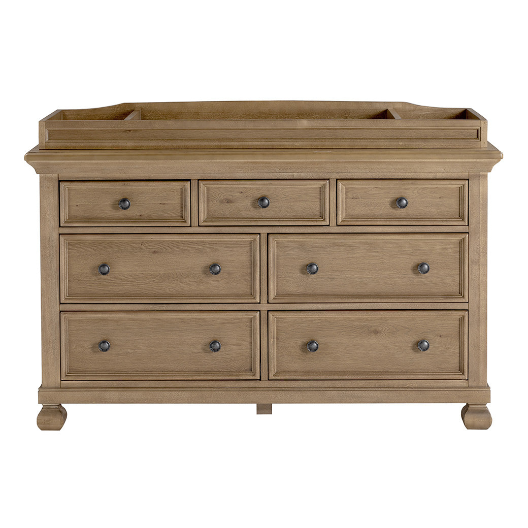 Solvang Changer Topper