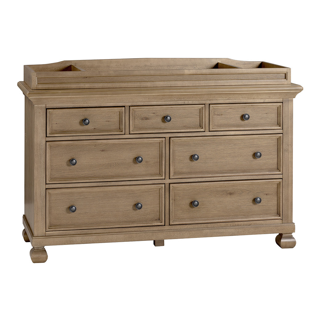 Solvang Changer Topper