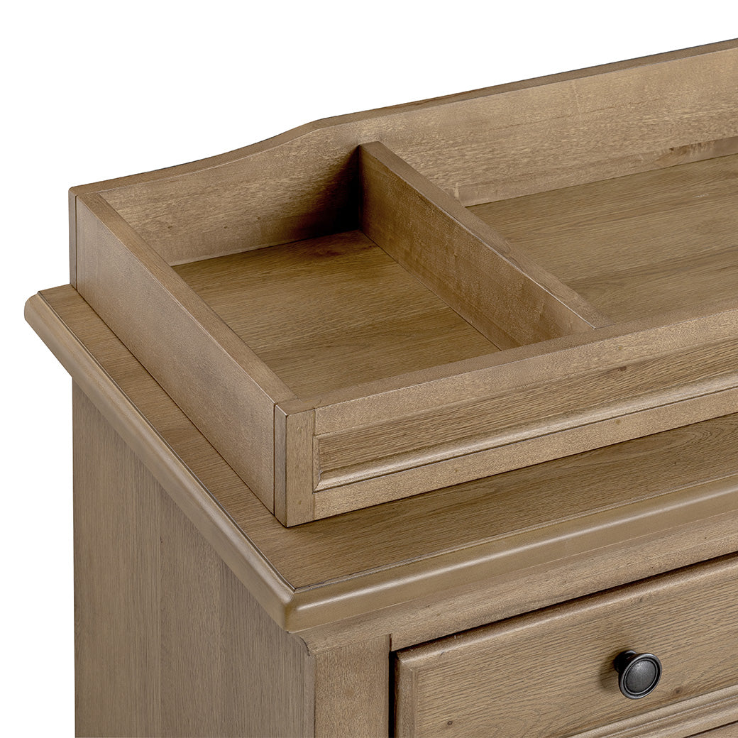 Solvang Changer Topper