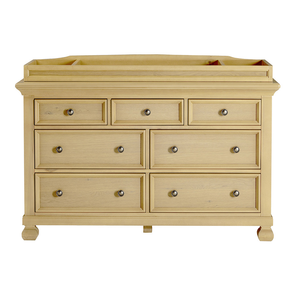 Solvang Changer Topper