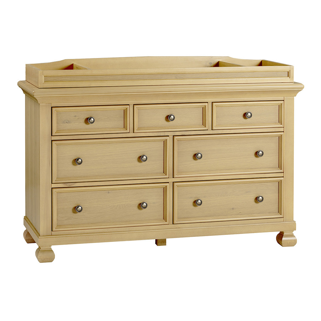 Solvang Changer Topper