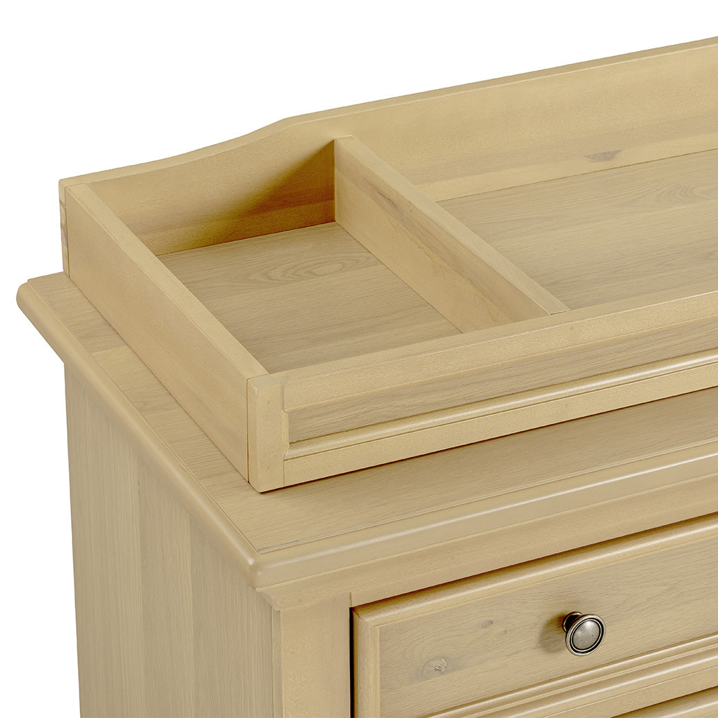 Solvang Changer Topper