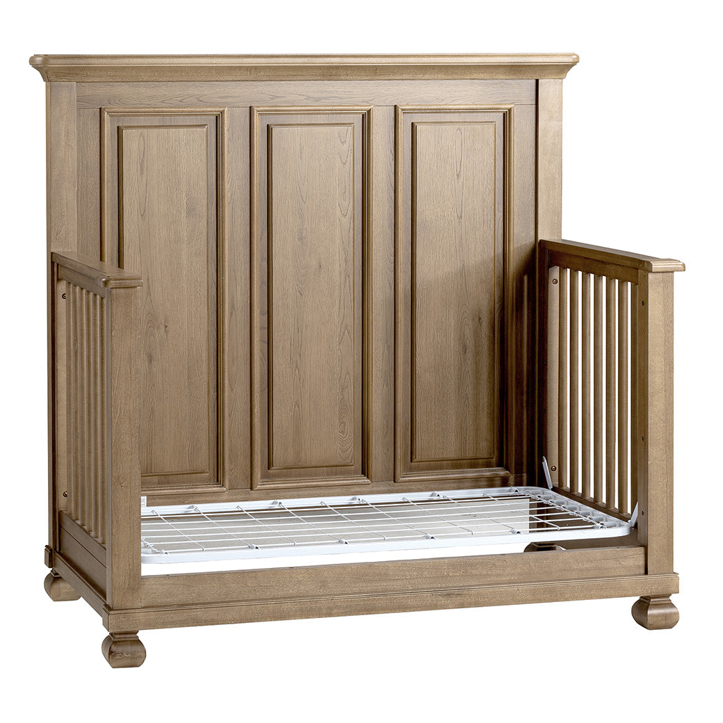 Solvang Flat Top Crib