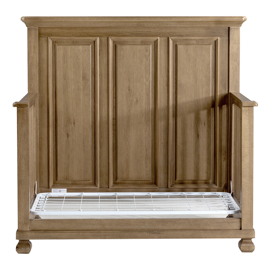 Solvang Flat Top Crib