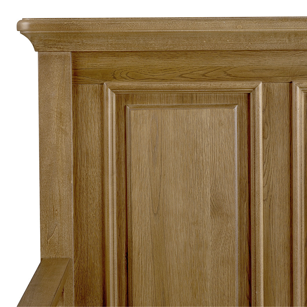 Solvang Flat Top Crib