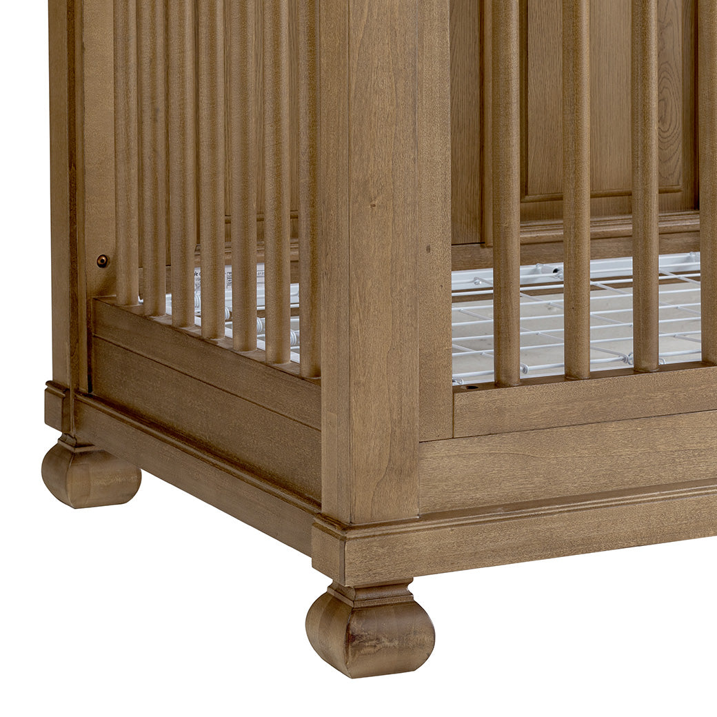 Solvang Flat Top Crib