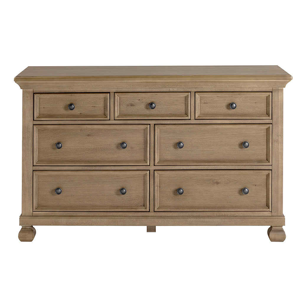 Solvang Double Dresser