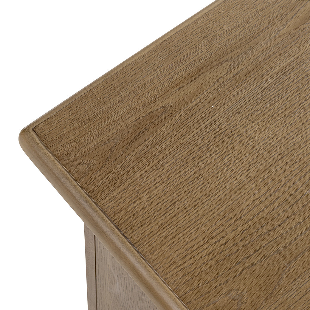 Solvang Double Dresser